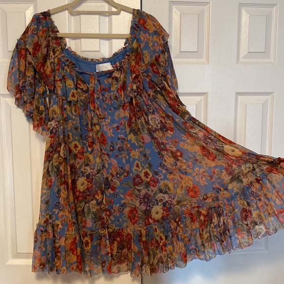 Zimmermann Dress - Picture 4 of 5